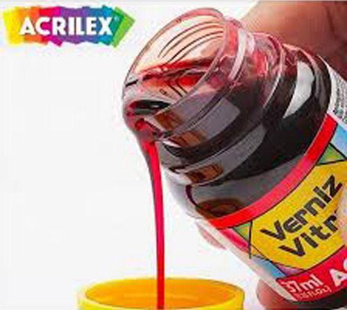 Imagem de ACRILEX - PELE - 547 - Verniz Vitral 37ml