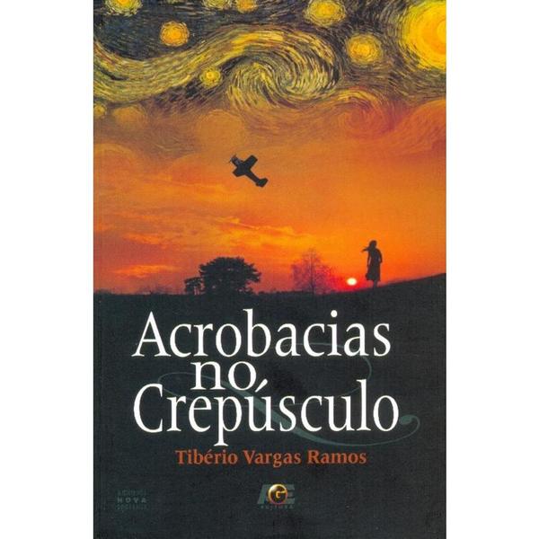 Imagem de Acrobacias No Crepúsculo