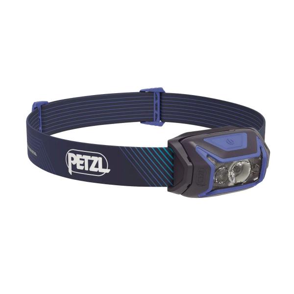 Imagem de Actik Core - Lanterna de Cabeça Recarregável 600 Lumens Petzl