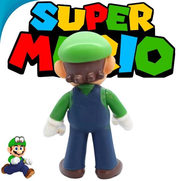 Imagem de Action Figure Ação Menino Presente Perfeito Entrega Rápida