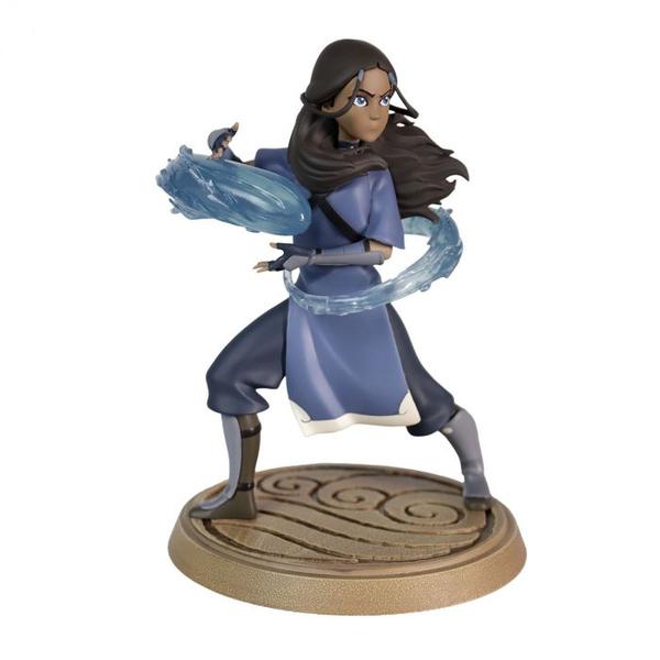 Imagem de Action figure avatar: a lenda de aang - katara - ref.:3009 - 449