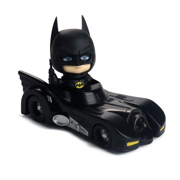 Imagem de Action Figure Batman - Batman 1989 Ver. - Nendoroid