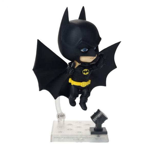 Imagem de Action figure batman - batman 1989 ver. - nendoroid