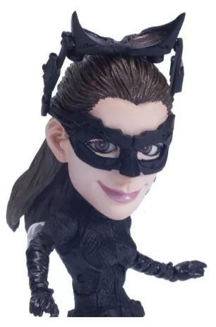 Imagem de Action figure batman the dark night - toys rocka 10 cm