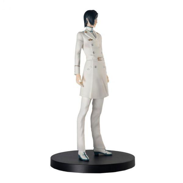 Imagem de Action figure bleach solid and souls - uryu ishida ref.:19135 - Bandai Banpresto