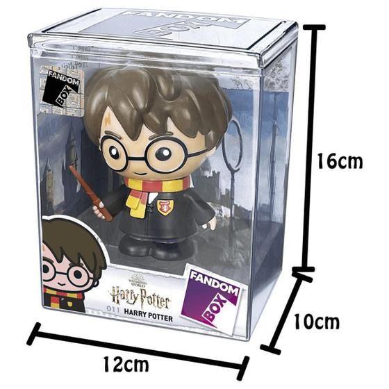 Imagem de Action Figure Boneco Coleção Harry Potter Varinha Mágica