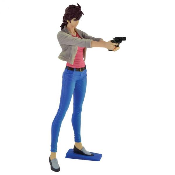 Imagem de Action figure city hunter movie - kaori makimura - creator x creator ref: 28993/28994