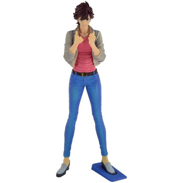 Imagem de Action figure city hunter movie - kaori makimura - creator x creator ref: 28993/28994