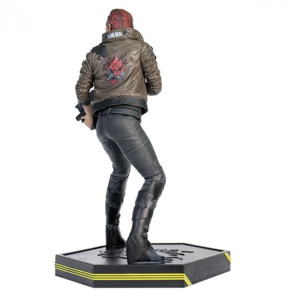 Imagem de Action Figure Cyberpunk 2077 - Female V - Dark Horse