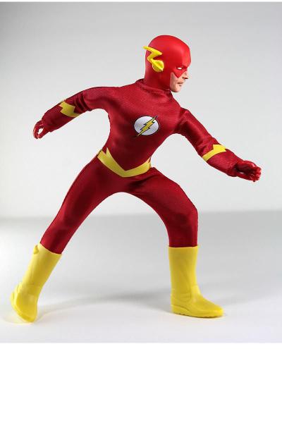 Imagem de Action Figure Dc Comics The Flash Horror