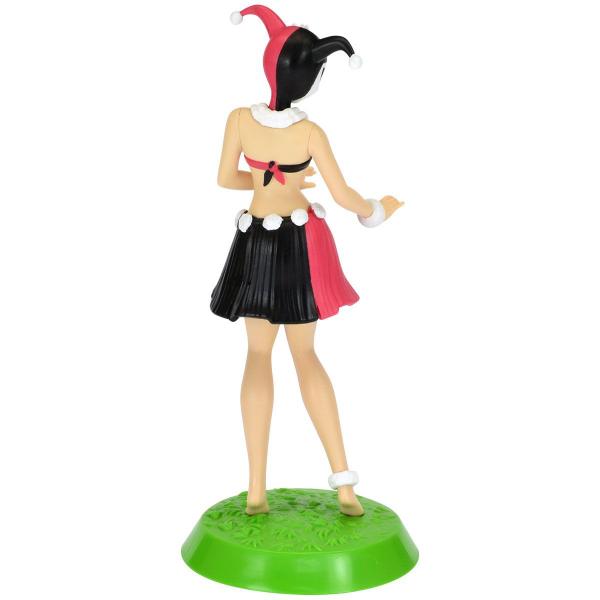 Imagem de Action Figure Dc Ocmics Harley Quinn Hula Girl