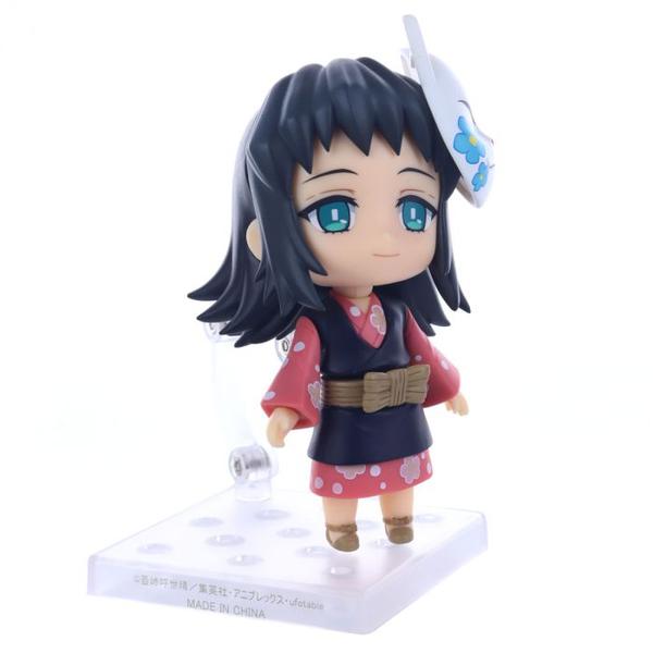 Imagem de Action figure demon slayer: kimetsu no yaiba - makomo - nendoroid