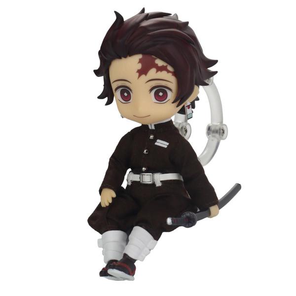 Imagem de Action Figure Demon Slayer: Kimetsu No Yaiba -Tanjiro Kamado