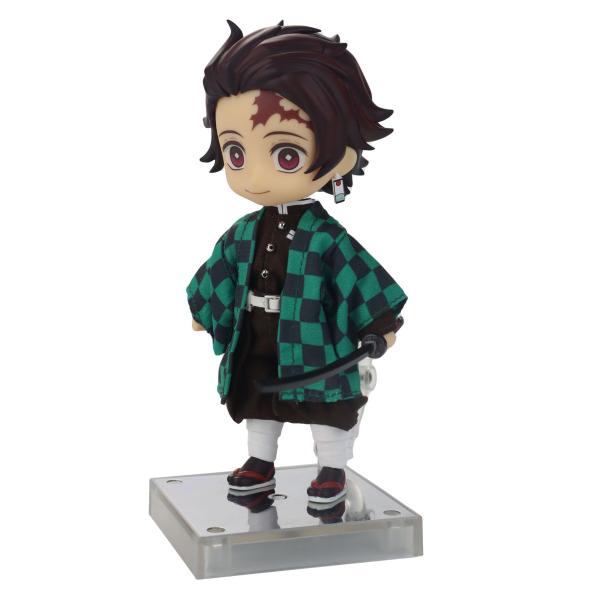 Imagem de Action Figure Demon Slayer: Kimetsu No Yaiba -tanjiro Kamado - Nendoroid Doll