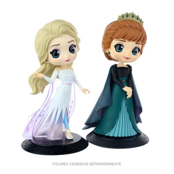 Imagem de Action figure disney frozen - elsa - from frozen2 ref.: 18111/27417