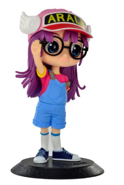 Imagem de Action Figure Dr Slump Arale Norimaki - Bandai Banpresto