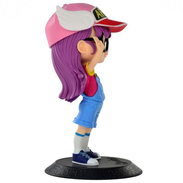 Imagem de Action figure dr slump - arale norimaki - q posket ref: 20715/20716