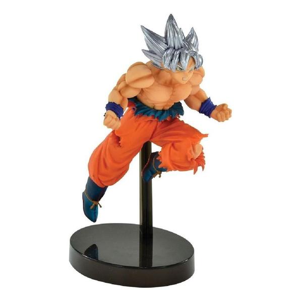 Imagem de Action Figure Dragon Ball Goku Ultra Instinto Superior 34822