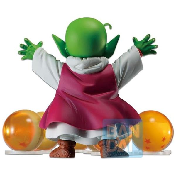 Imagem de Action Figure Dragon Ball Ichiban Dende Vs Omnibus Z Ichibansho Ich17535