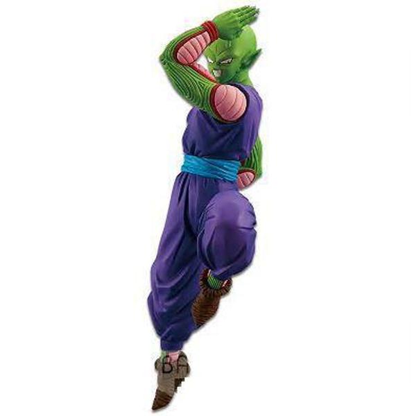 Imagem de Action Figure Dragon Ball Super - Piccolo 20623 - Banpresto