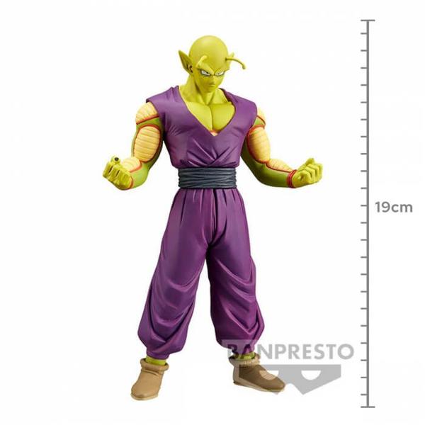 Action Figure Dragon Ball Super Piccolo Power Awakening Super Hero