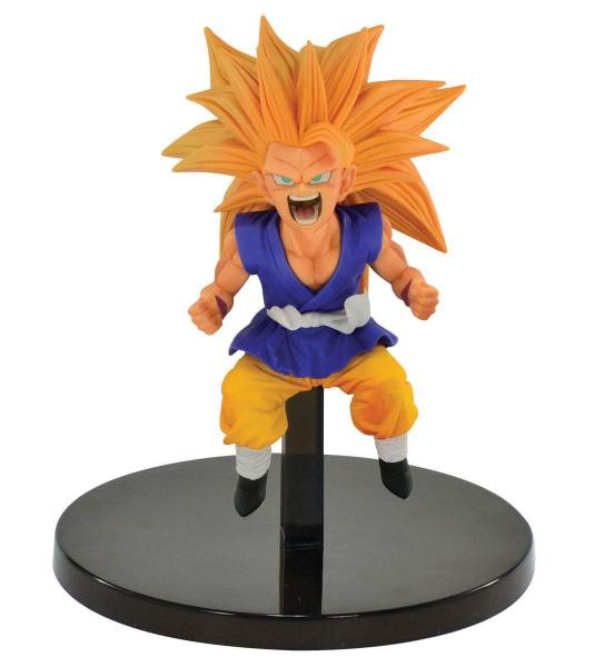 Imagem de Action Figure Dragon Ball Super Son Goku Super Saiyan 3