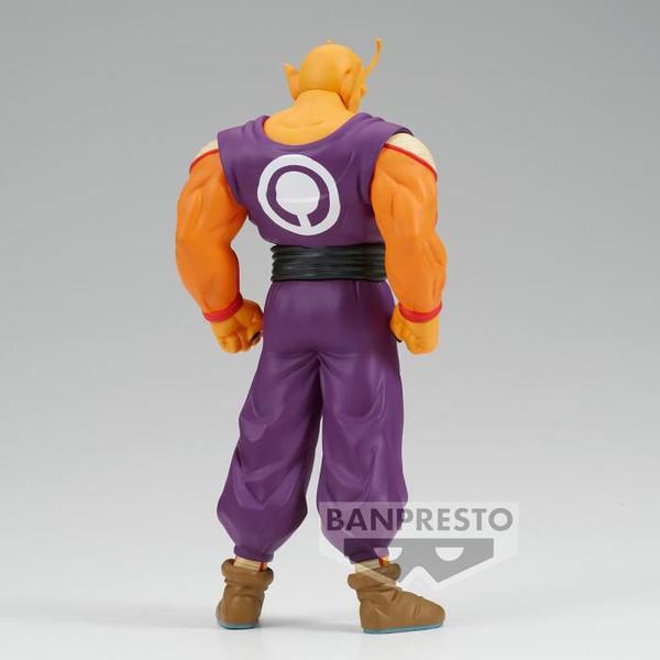 Imagem de Action figure dragon ball super: super hero - orange piccolo - dxf ref.: 88297