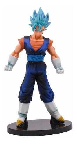 Imagem de Action Figure Dragon Ball Vegetto Blue Azul Ichiban Kuji