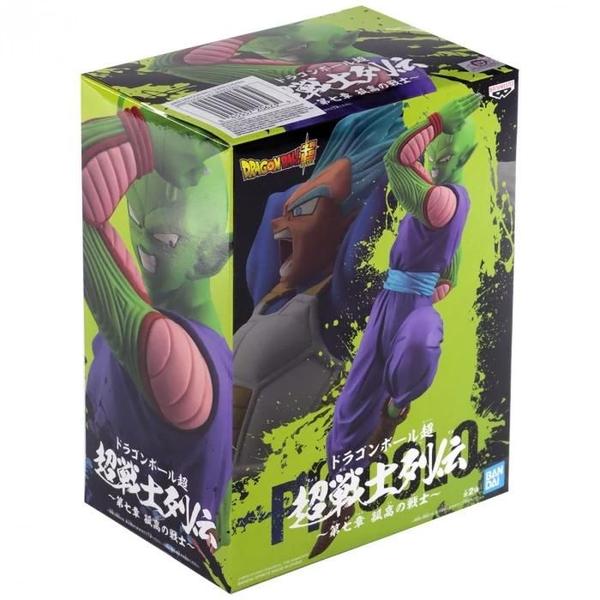 Imagem de ACTION FIGURE Dragon Ball Z Piccolo