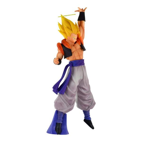 Imagem de Action Figure - Figure Dragon Ball Legends - Gogeta Super Sayajin - Banpresto