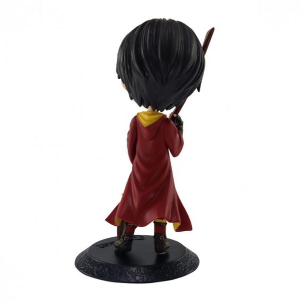 Imagem de Action Figure Harry Potter - Harry Quidtch Style Q Posket