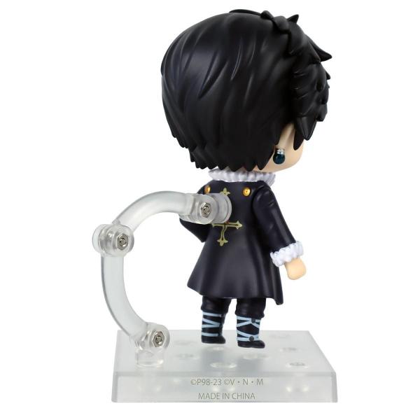 Imagem de Action Figure Hunter X Hunter - Chrollo Lucilfer - Nendoroid