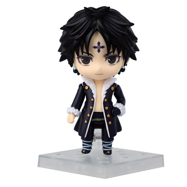 Imagem de Action Figure Hunter X Hunter - Chrollo Lucilfer - Nendoroid