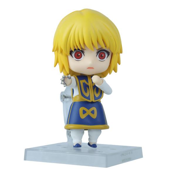 Imagem de Action Figure Hunter X Hunter - Kurapika - Nendoroid