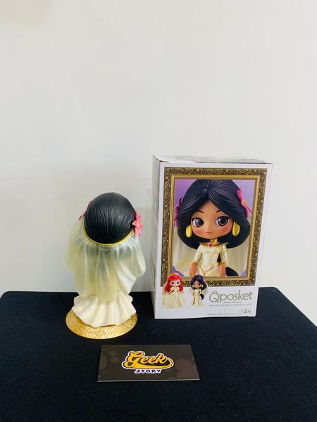 Imagem de Action Figure Jasmine