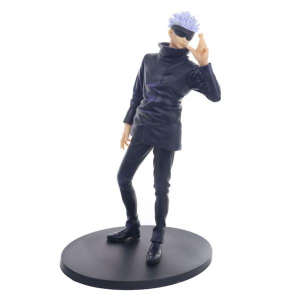 Imagem de Action Figure Jujutsu Kaisen Satoru Gojo - 24139