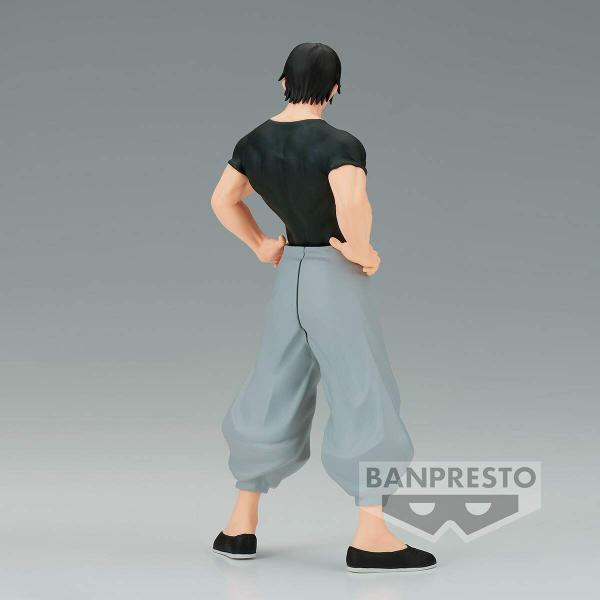 Imagem de Action Figure Jujutsu Kaisen - Toji Fushiguro - Jukon No Kata Ref.:88588