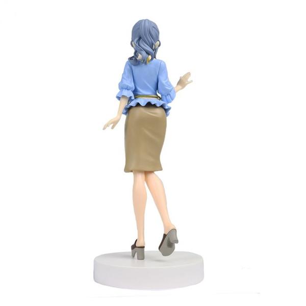 Imagem de Action figure kantai collection (kancolle) - gotland - exq ref: 22332/22333