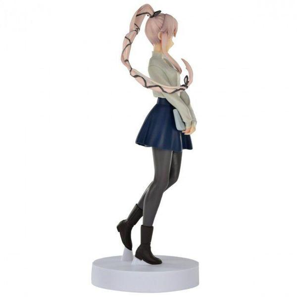 Imagem de Action figure kantai collection kancolle - yura - exq ref: 20789/20790 - Bandai Banpresto