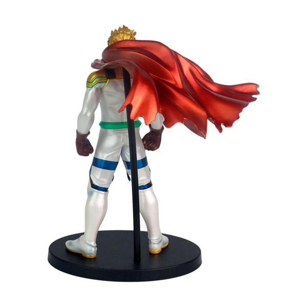 Imagem de Action Figure Lemillion My Hero Academy - Bandai