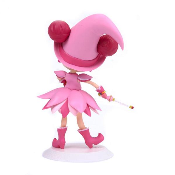 Imagem de Action figure magical doremi - doremi harukaze - q posket ref: 20960/20961