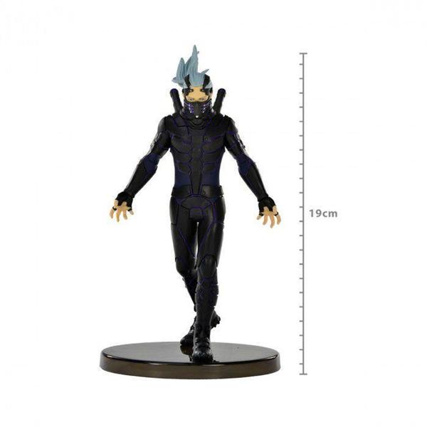 Imagem de Action figure my hero academia heroes of rising - nine - ref: 20485/20486 - Bandai Banpresto