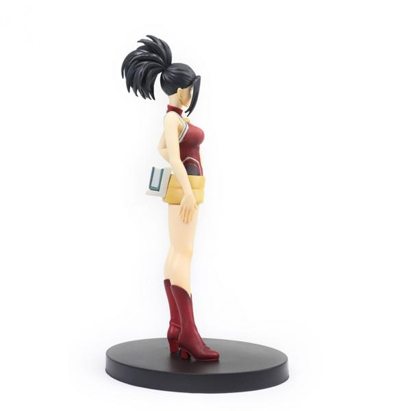 Imagem de Action figure my hero academia - momo yaoyorozu(creati)