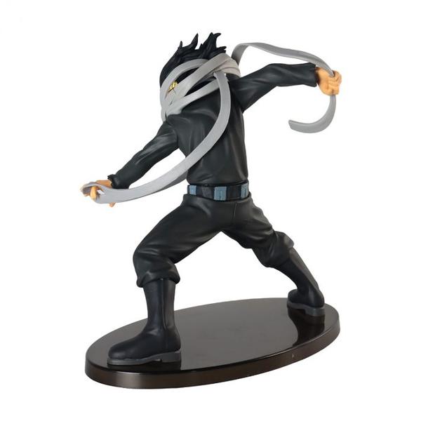 Imagem de Action figure my hero academia - shota aizawa - the amazing heroes ref.:19165