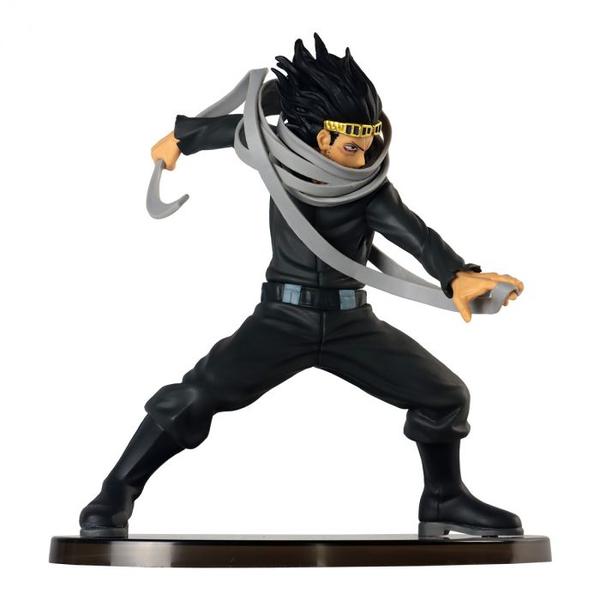 Imagem de Action figure my hero academia - shota aizawa - the amazing heroes ref.:19165