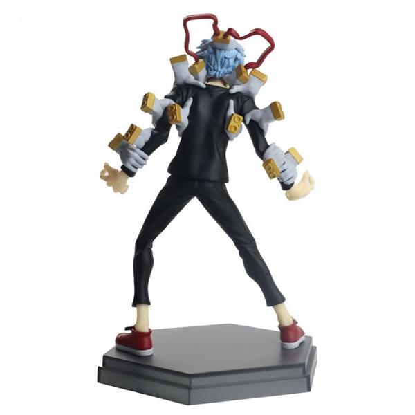 Action figure my hero academia - tomura shigaraki - pop up parade - GOOD SMILE Imagem de Action figure my hero academia - tomura shigaraki - pop up parade
