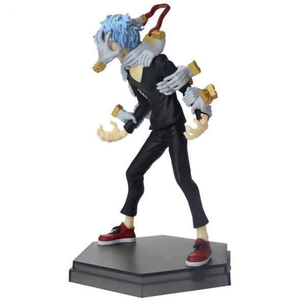 Action figure my hero academia - tomura shigaraki - pop up parade - GOOD SMILE Imagem de Action figure my hero academia - tomura shigaraki - pop up parade