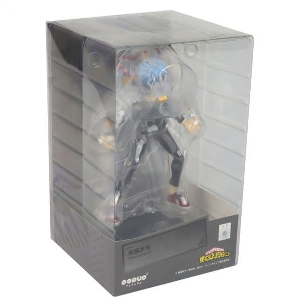 Action figure my hero academia - tomura shigaraki - pop up parade - GOOD SMILE Imagem de Action figure my hero academia - tomura shigaraki - pop up parade
