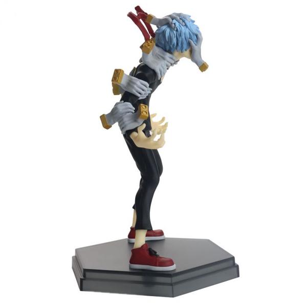 Action figure my hero academia - tomura shigaraki - pop up parade - GOOD SMILE Imagem de Action figure my hero academia - tomura shigaraki - pop up parade
