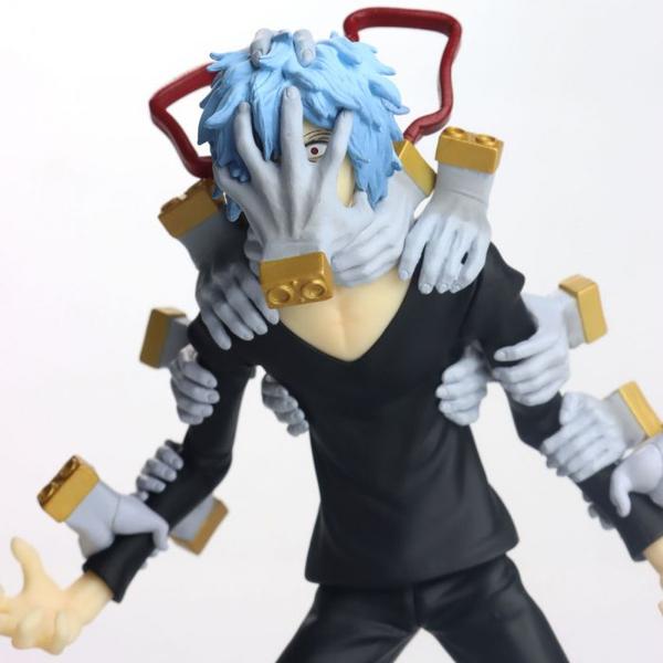 Action figure my hero academia - tomura shigaraki - pop up parade - GOOD SMILE Imagem de Action figure my hero academia - tomura shigaraki - pop up parade